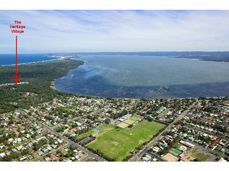 Site/109/2 Evans Road, Canton Beach NSW 2263