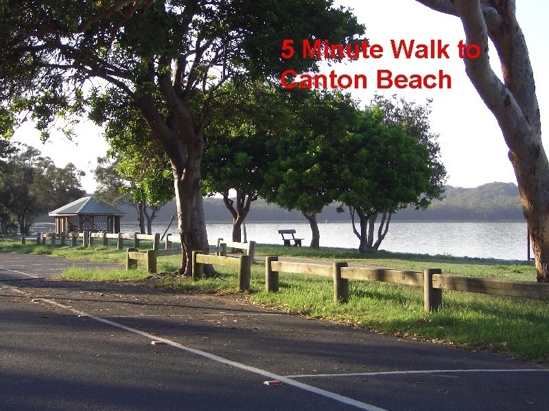 Site/109/2 Evans Road, Canton Beach NSW 2263