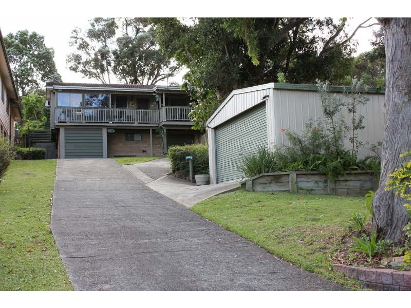 15 Hunter Road, Nords Wharf NSW 2281