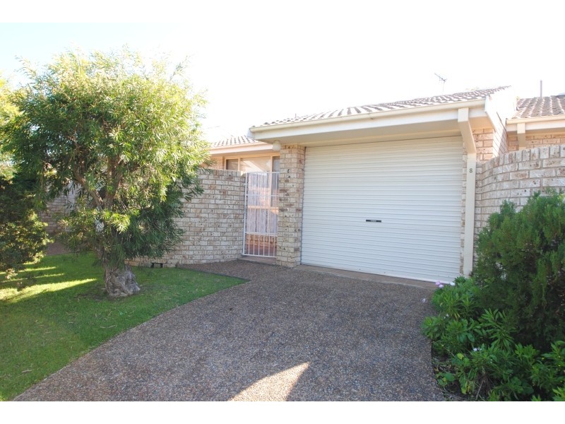 8/20 Hargraves Street, Toukley NSW 2263