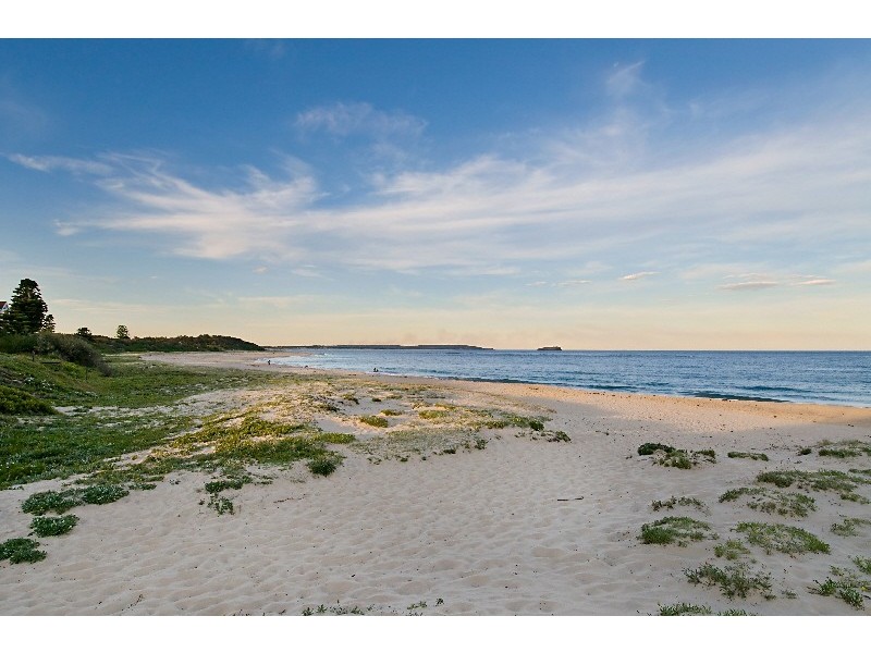 51 Elizabeth Drive, Noraville NSW 2263