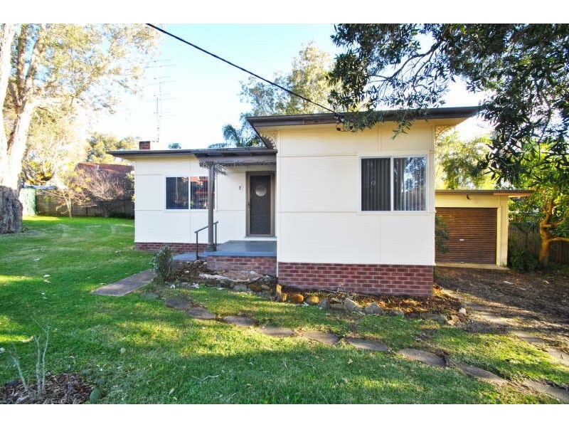 8 Lakeview Street, Toukley NSW 2263