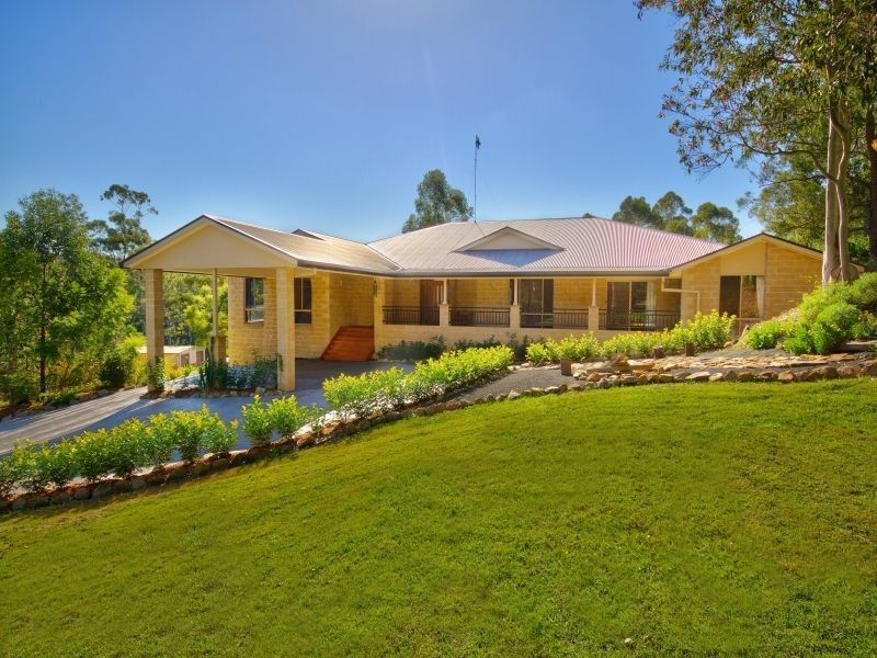 52 Palm Valley Road, Tumbi Umbi NSW 2261