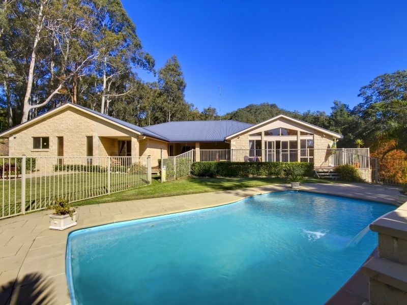 52 Palm Valley Road, Tumbi Umbi NSW 2261