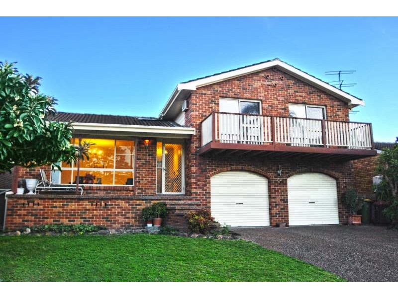 47 Beulah Road, Noraville NSW 2263