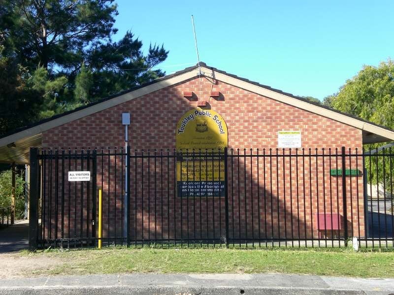 36 Fravent Street, Toukley NSW 2263