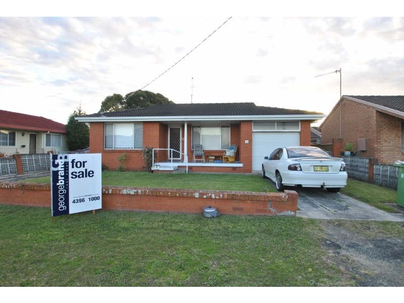 36 Fravent Street, Toukley NSW 2263