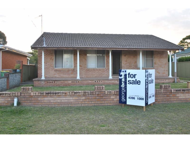 38 Fravent Street, Toukley NSW 2263