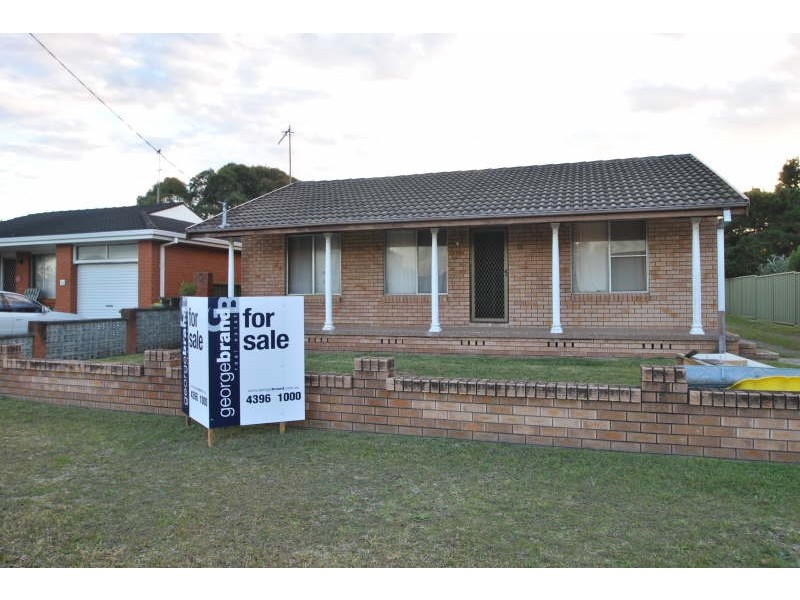 38 Fravent Street, Toukley NSW 2263