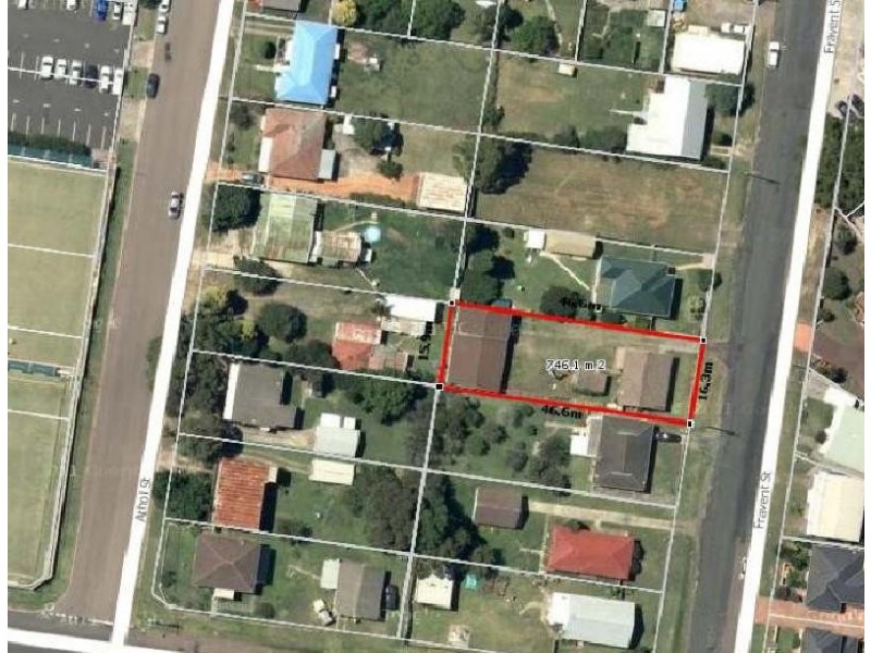 38 Fravent Street, Toukley NSW 2263