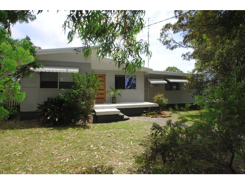 12 Palomar Parade, Toukley NSW 2263