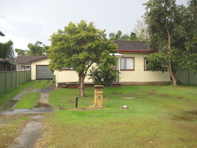 9 Kerry Louise Avenue, Noraville NSW 2263