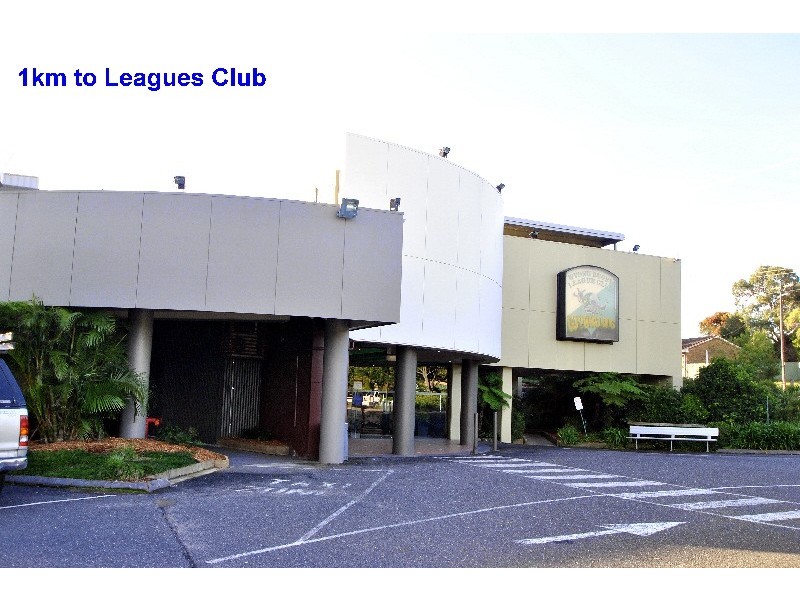 23 Jacqueline Avenue, Gorokan NSW 2263