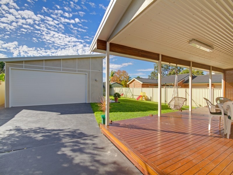 69 Manuka Parade, Gorokan NSW 2263