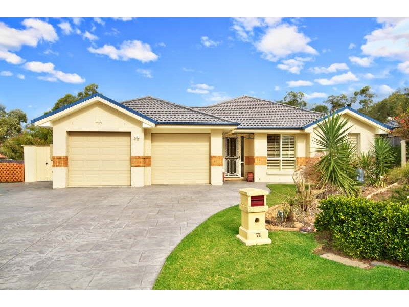 71 Coral Fern Way, Gwandalan NSW 2259