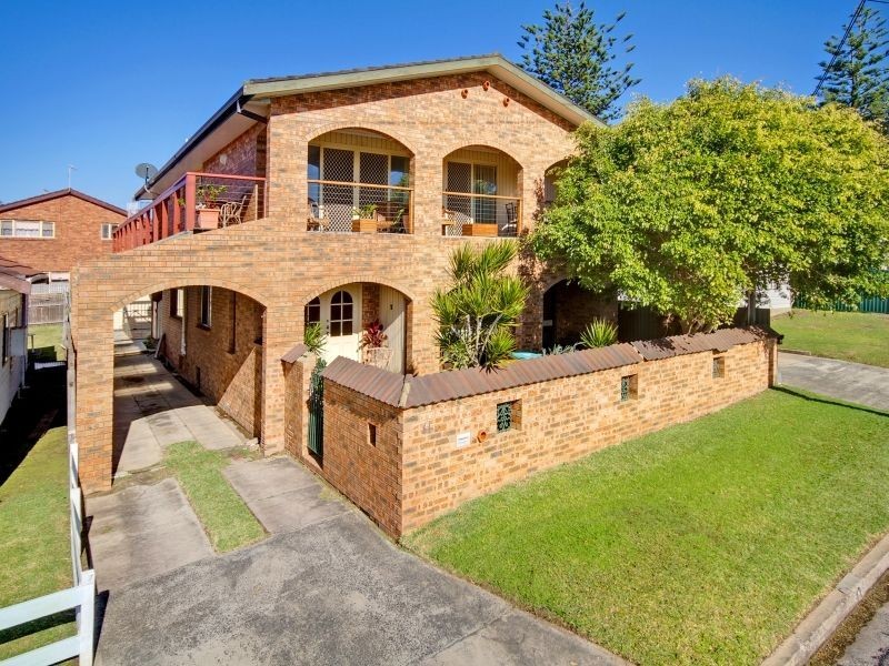 61 Boondilla Road, Blue Bay NSW 2261