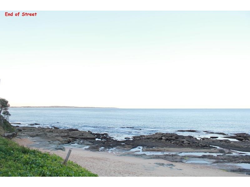 61 Boondilla Road, Blue Bay NSW 2261