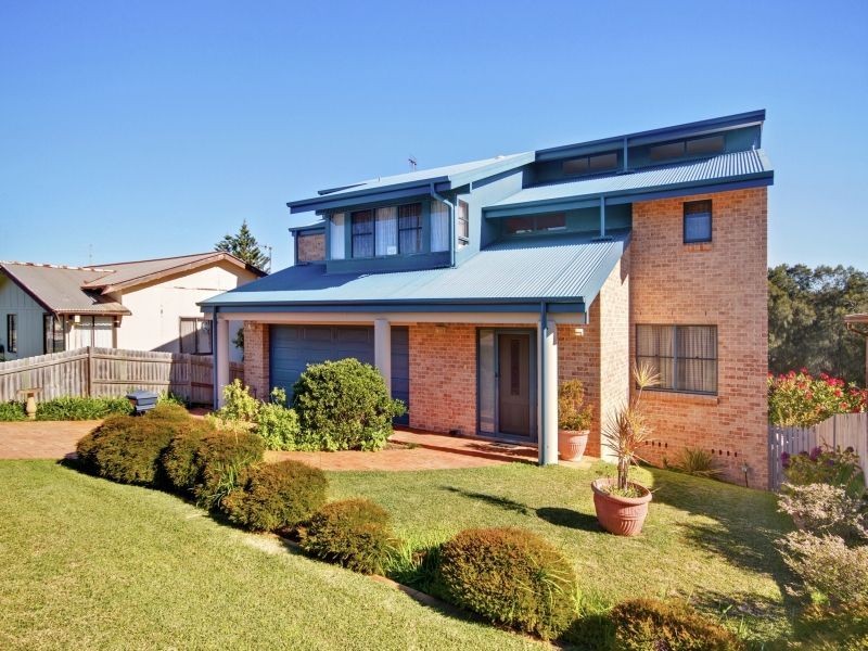55 Lakeside Parade, The Entrance NSW 2261