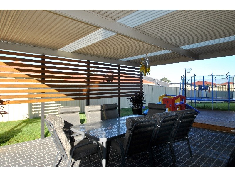 10 Vulcan Place, Hamlyn Terrace NSW 2259