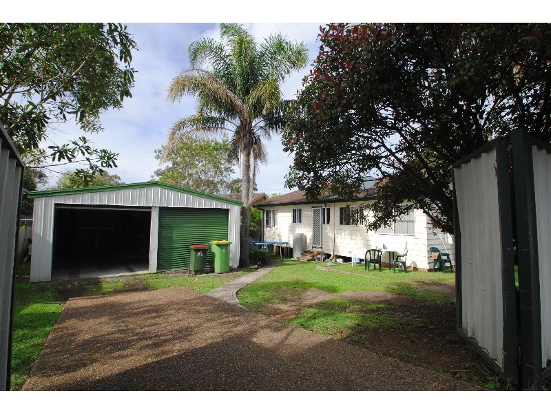 17 Sylvia Avenue, Kanwal NSW 2259