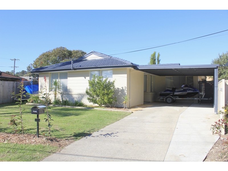 33 Debra Anne Drive, Bateau Bay NSW 2261