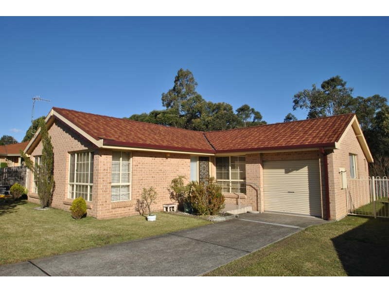 24 Gavin Way, Lake Haven NSW 2263