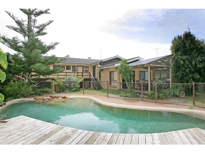 16 Ada Avenue, Noraville NSW 2263