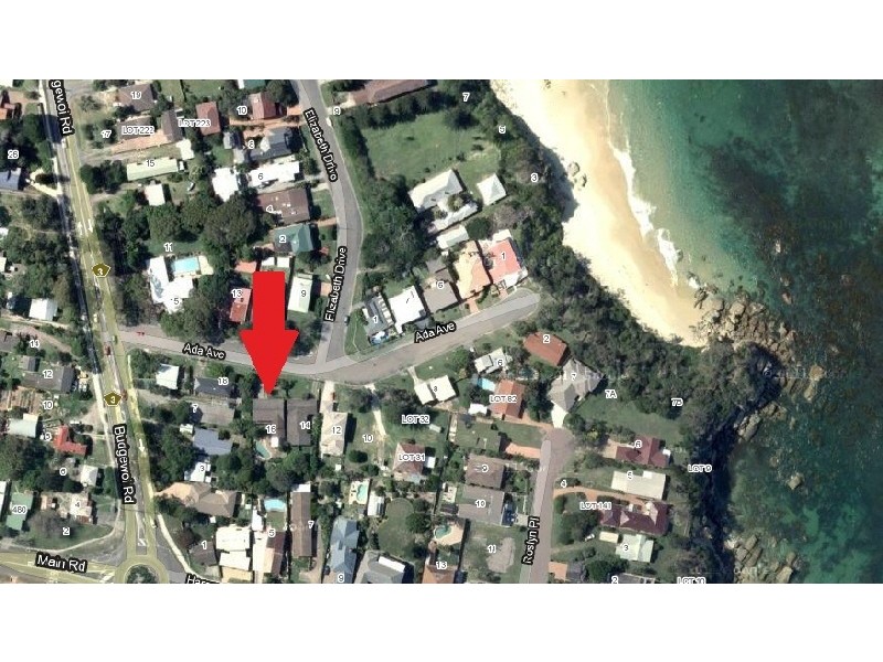 16 Ada Avenue, Noraville NSW 2263