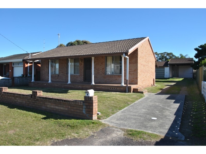 38 Fravent Street, Toukley NSW 2263