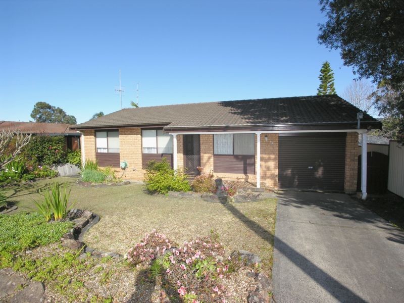 44 George Evans Road, Killarney Vale NSW 2261