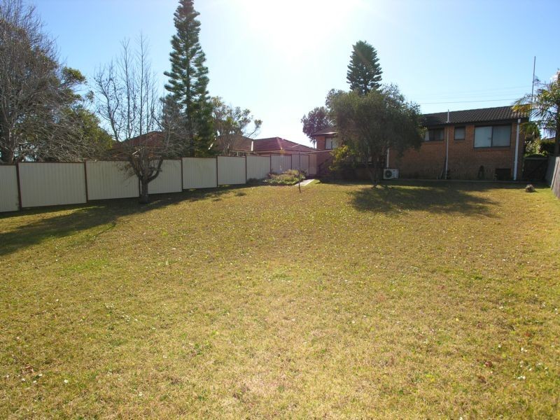 44 George Evans Road, Killarney Vale NSW 2261