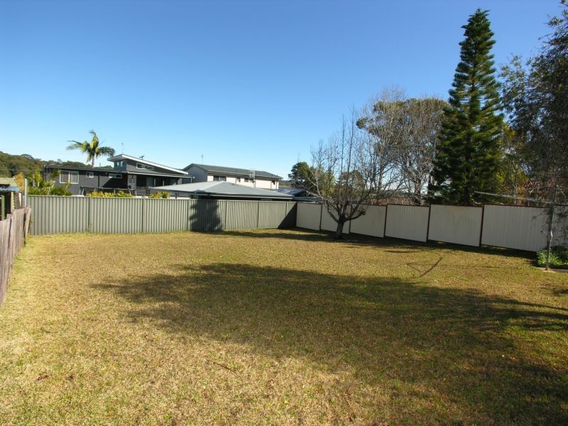 44 George Evans Road, Killarney Vale NSW 2261