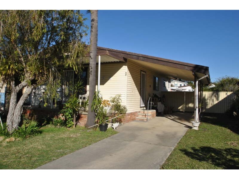 46 Brennon Road, Gorokan NSW 2263