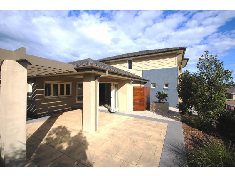 Lot41 Warnervale Road, Hamlyn Terrace NSW 2259