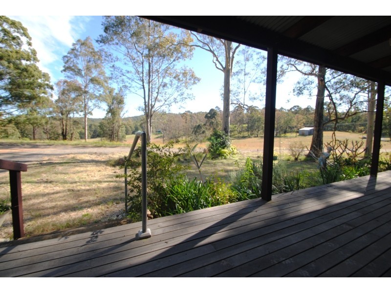 119 Toepfers Road, Wyee NSW 2259