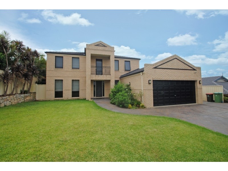 4 Lily Lane, Woongarrah NSW 2259