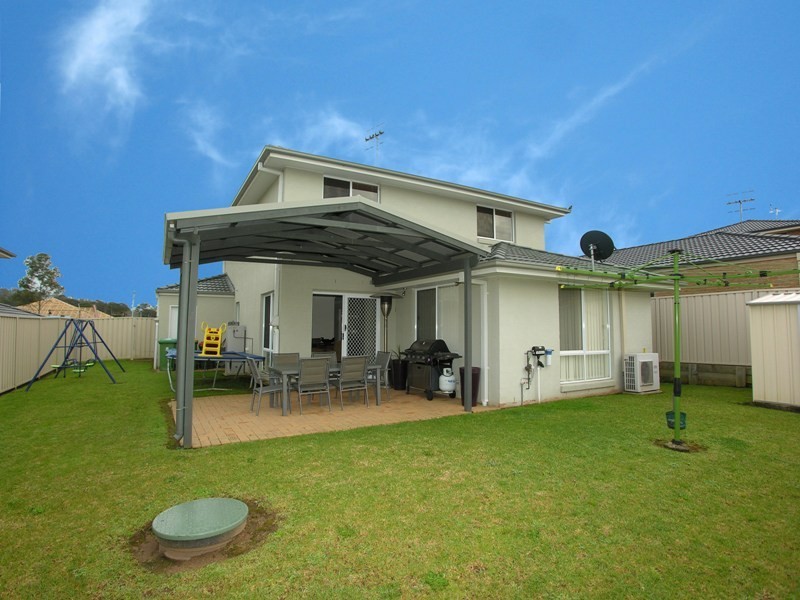 116 Orchid Way, Wadalba NSW 2259
