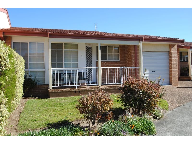 13/1 Dan Close, Gorokan NSW 2263