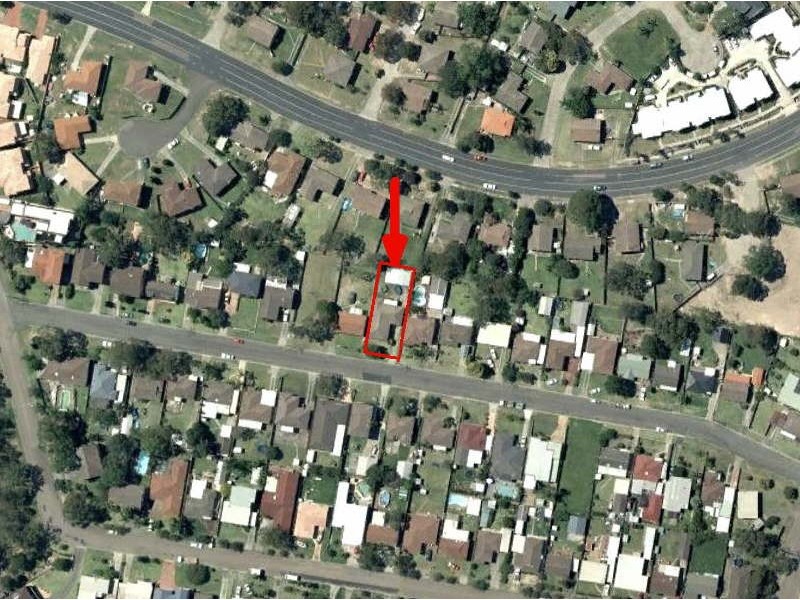 21 Shropshire Street, Gorokan NSW 2263