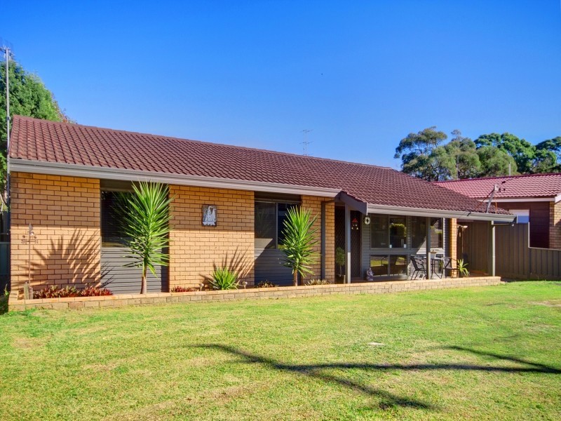 78 Evans Road, Canton Beach NSW 2263