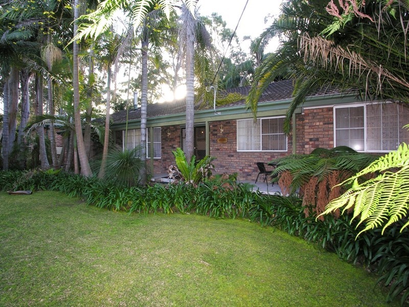 7 Raymond Street, Tacoma South NSW 2259