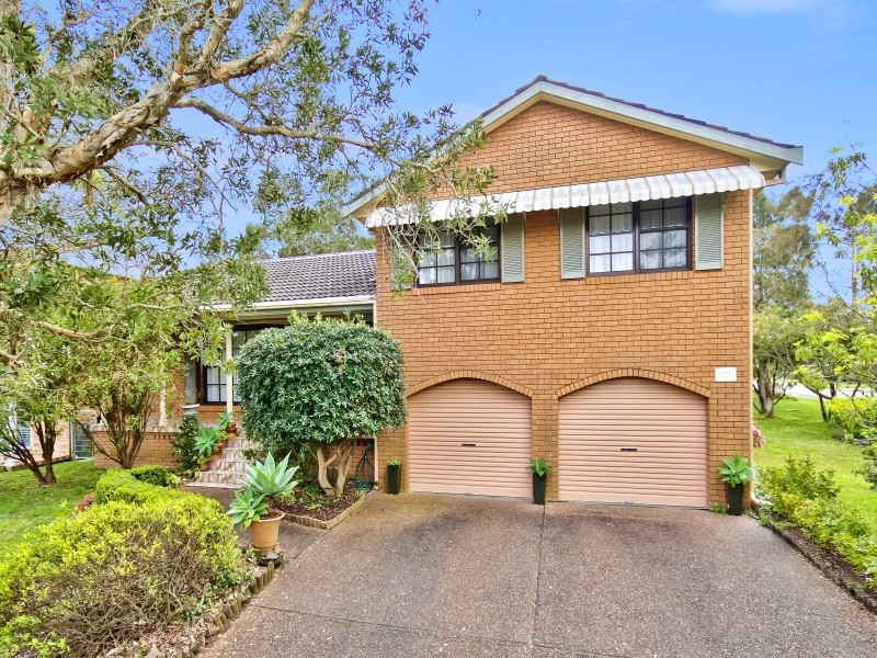 1 Kendall Crescent, Norah Head NSW 2263