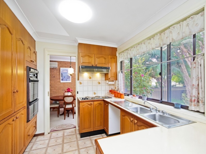 1 Kendall Crescent, Norah Head NSW 2263