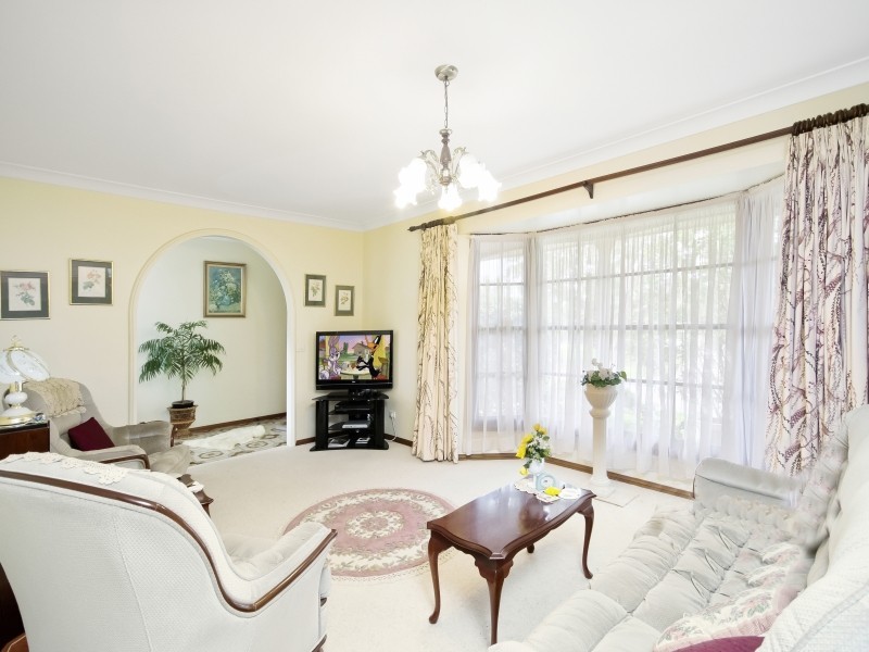 1 Kendall Crescent, Norah Head NSW 2263