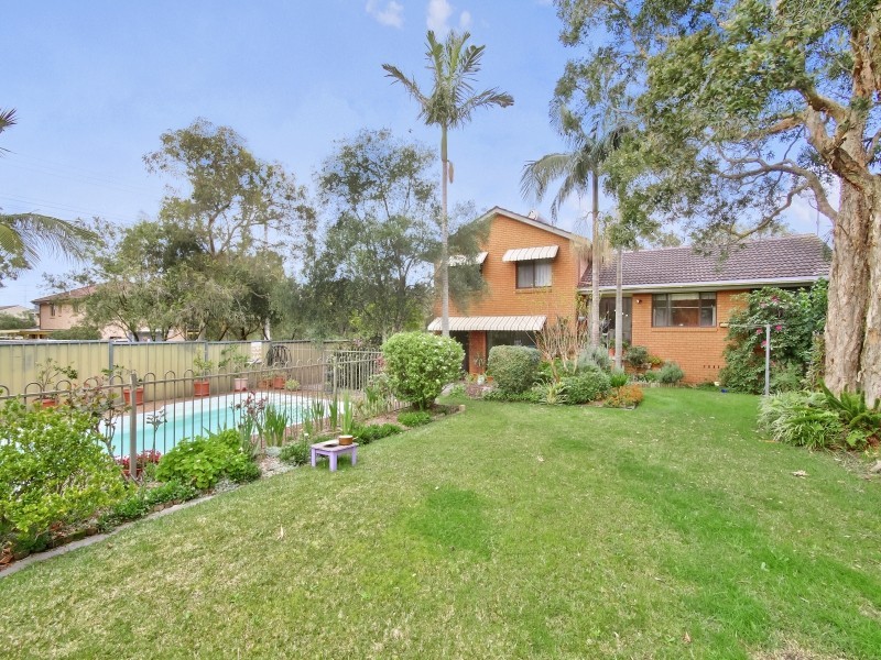 1 Kendall Crescent, Norah Head NSW 2263