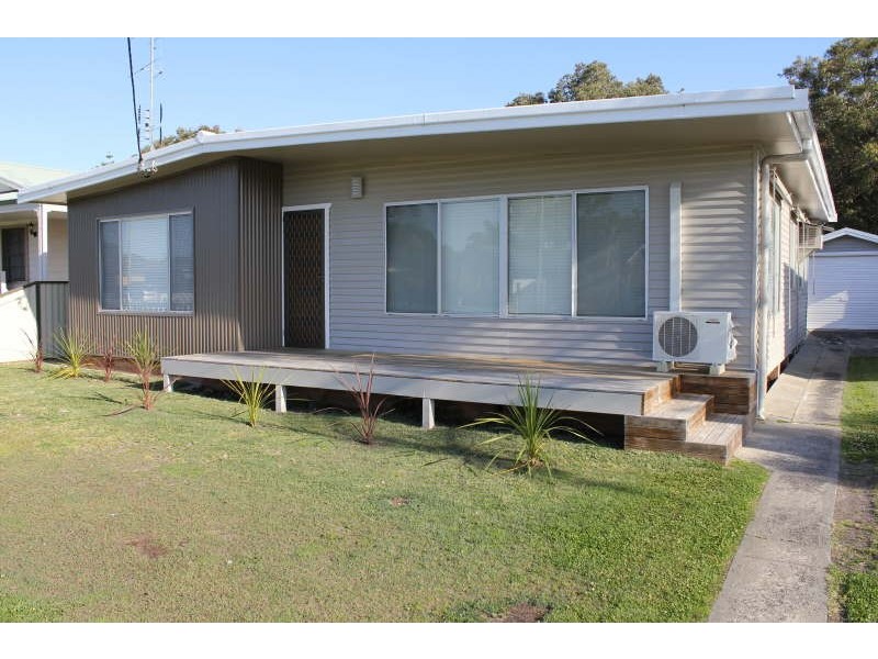 43 Irene Parade, Noraville NSW 2263