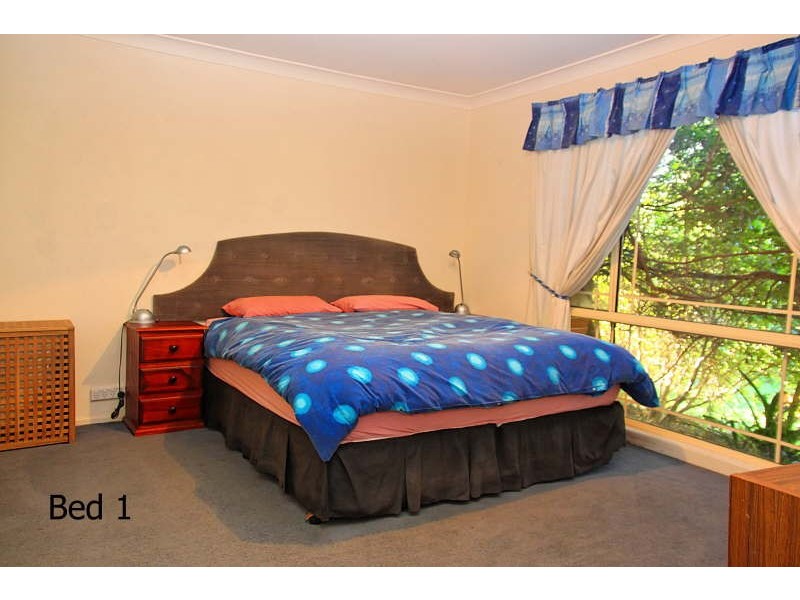 3 Iain Close, Hamlyn Terrace NSW 2259