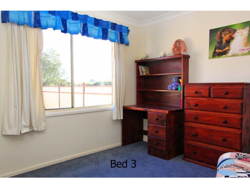 3 Iain Close, Hamlyn Terrace NSW 2259