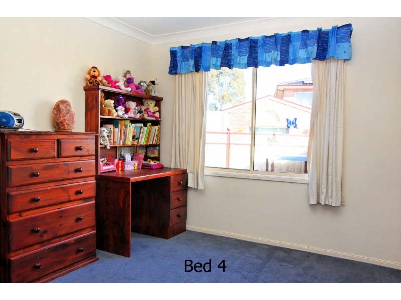 3 Iain Close, Hamlyn Terrace NSW 2259