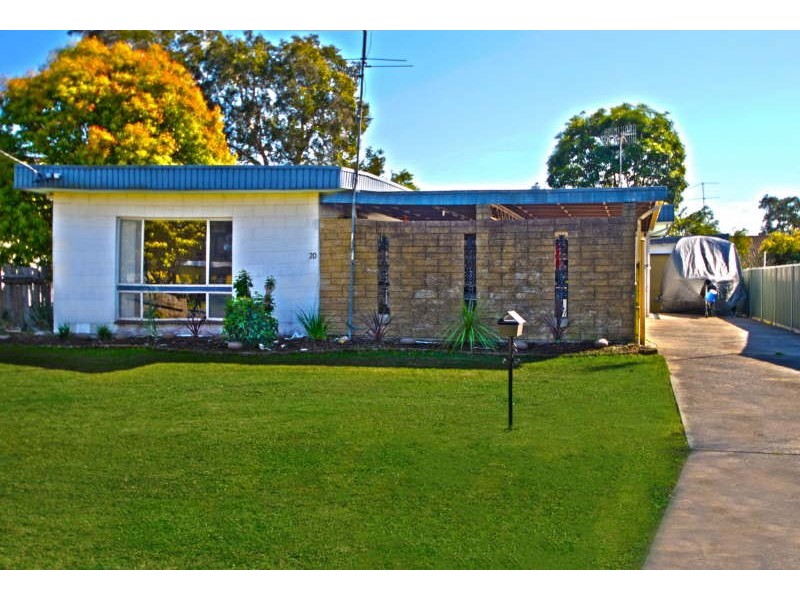 20 Glenlake Avenue, Toukley NSW 2263